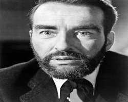 The actor suffered many health problems at the time of filming 